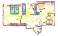 STOCK - "Romantik" Suite