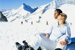Sonnen-Ski & Wellness im Zillertal | 4 Übernachtungen mit € 40,00 Gutschein