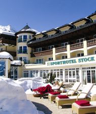 Ontspan in een van de leukste Wellness Hotels van Oostenrijk!Met twee verschillende beautyarrangementen voor HAAR of HEM!