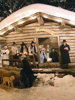 PRE-CHRISTMAS in the ZILLERTAL - 4 overnight stays