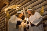 PACK PRE-NOEL - 5 nuit&eacute;es