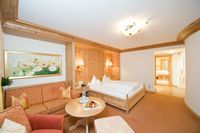 STOCK - Chambre double SCHLAFM&Uuml;TZE