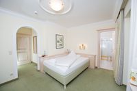 STOCK - Chambre simple PENKEN