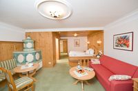 STOCK - Suite Tirol