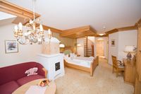 STOCK - Suite familiar "Juchhe"