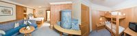 STOCK - Suite Tyrol (avec chambre enfants)