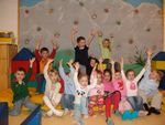 STOCK FAMILY SPECIAL WEEK II im Wellnesshotel Stock in Tirol