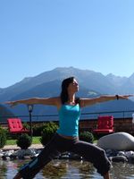 WEEK-END ET SOLEIL - 2 Nuits im Wellnesshotel Stock in Tirol