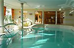 WELLNESSWEEKEND IM MAI