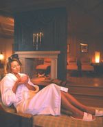 MAGIC CHRISTMAS RELAX - from the 19th of December for 2 overnight stays