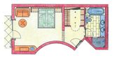 Schlafm&uuml;tze double room