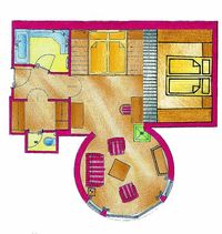 STOCK - Suite TURM