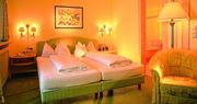 Zillertal double room