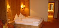 STOCK - Doppelzimmer Schlafm&uuml;tze