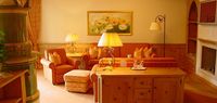 STOCK - Suite " Familien Residenz"
