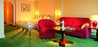 STOCK - Chambre double confort SONNBLICK
