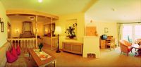 STOCK - Suite "Rosensuite"