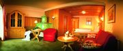 Tirol suite (with children's room)