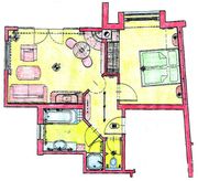 Schwalbennest suite