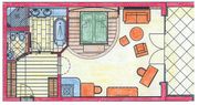 Bergkristall suite