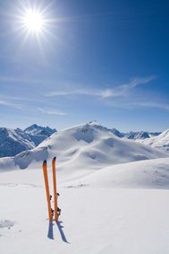 Wellness-Schispass f&uuml;r die ganze Familie 