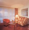 THERESA - De-Luxe-Zimmer 35 m&sup2;