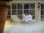 RELAXACE DE LUXE 