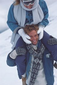 Freuen Sie sich auf ein aufregendes, betreutes WINTER-Aktivprogramm mit jeder Menge Spa&szlig; und Unterhaltung. Unendliches Schneevergn&uuml;gen - den Alltag hinter sich lassen, mit Lust und Liebe am Leben.