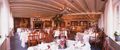 Kamin-Restaurant