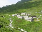 St. Jakober Alpenrosen-Wanderwoche
