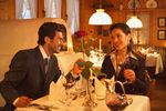 ... Genie&szlig;en mit allen Sinnen:4 gef&uuml;hrte ErlebniswanderungenAlmwanderpaket1 Degustationsmen&uuml; mit ausgew. WeinenWeinverkostungK&auml;se-Verkostung mit K&auml;se-SommelierSchnapsverkostung