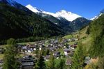 Osttiroler Wanderwochen 