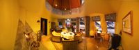 Jesacherhof - Suite Residency 100m&sup2;