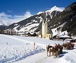 Advent-Tage mit Skipass | 4&Uuml;N