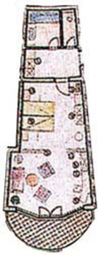 Jesacherhof - Rozensuite 58m&sup2;