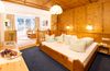 Jesacherhof - Deferegger Wohn-Schlafstube 42m&sup2;