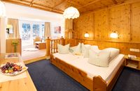 Jesacherhof - Deferegger woon- slaapkamer 42m&sup2;