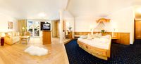 Jesacherhof - Panorama Stube 38m²