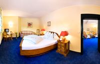 Jesacherhof - Suite am Walde 60m&sup2;