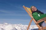 Sonne, Schi - & Wellness-Pauschale | 07.03-20.03.2010