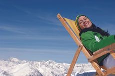 &bdquo;Sch&ouml;n durch den Winter&ldquo; &ndash; tanken Sie Kraft und Energie, geniessen Sie die wohltuenden Anwendungen und Behandlungen in unserer Wellnessabteilung.