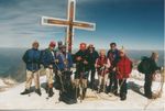Gipfelst&uuml;rmer-Wochen(= Het bestormen van de bergtoppen)