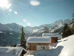 Sonne, Ski & Wellness Pauschale