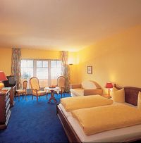 Jesacherhof - Suite Harmonie 50m&sup2;