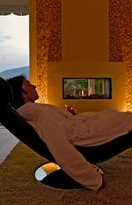 Romantic & epicure week