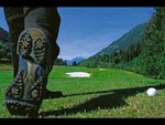 4-day Golfing-package