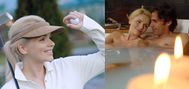 Das ist eine ideale Kombination von Golf und Wellness - in der herrlichen Natur Golf spielen und anschlie&szlig;end bei Massagen und Wellnessb&auml;dern entspannen und sich verw&ouml;hnen lassen. 

4 &Uuml;bernachtungen im DZ "Feldern"  mit AI &ndash; Wellnesspension inklusive 
* und Golf- und Wellnesspaket