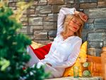 SCHWARZ SEMAINE "WELLNESS"