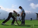 INTENSIVE GOLF HIT WEEKS