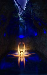 Lot & Spa w hotelu Schwarz